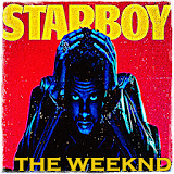 The Weeknd - Starboy icon
