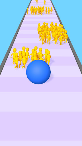 Crowd Ball Screen 2