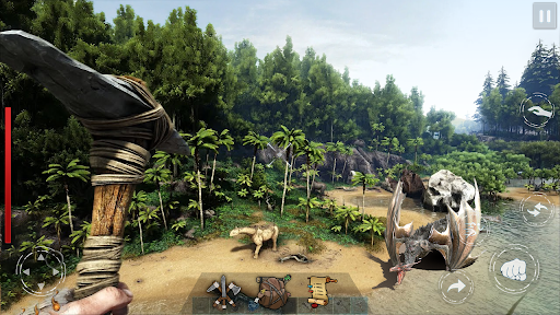 Island Survival: Games Offline - Action - games