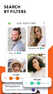 Mamba – Online Dating and Chat 3.174.2 (16650) 4