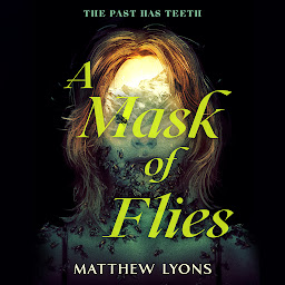 Obraz ikony: A Mask of Flies