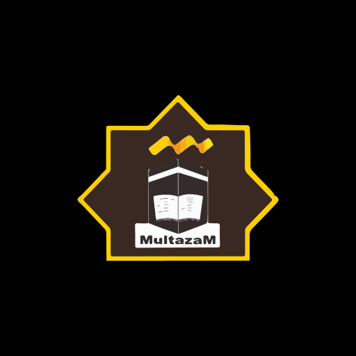 Ponpes Multazam Semarang logo