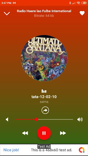 radio haere lao fulbe internat