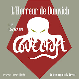 Icon image L'Horreur de Dunwich: La collection HP Lovecraft