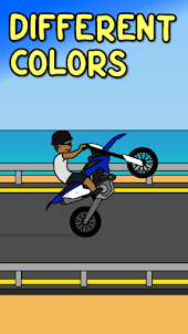 Wheelie Life