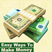 Easily Make Money - Work At Home