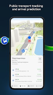 2GIS: Offline map & navigation 2