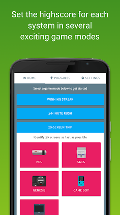 Video Game Screenshot Quiz - Screenshot 3