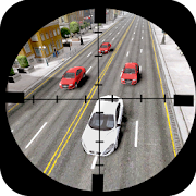Top 29 Action Apps Like Traffic Sniper Shooter - Best Alternatives