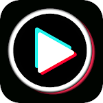 Cover Image of Download Tic Tik Video Player - HD Video Status 2020 1.2 APK