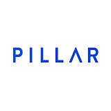 Pillar: Cycling Training App icon