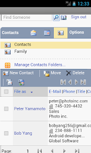 OWM for Outlook Email OWA