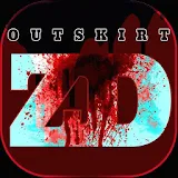 Outskirt Zombie Defense icon