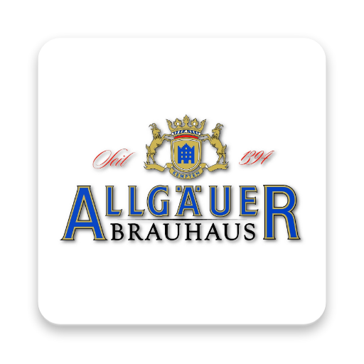 Unser Bier logo