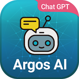 Icon image ARGOS AI Chatbot–Easy AI Chat