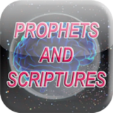 LDS Prophets & Scriptures Free icon