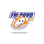 Cover Image of Descargar Rádio Fm do Povo  APK