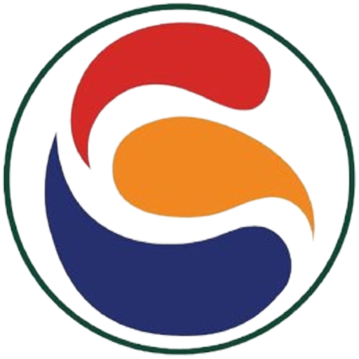 SATHYANIDHI CHITS logo