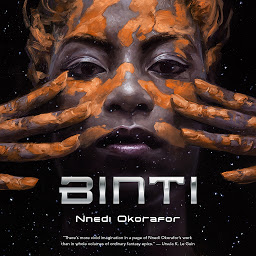 图标图片“Binti: Volume 1”
