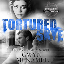 Icon image Tortured Skye: A Hawke Family Novel