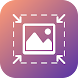 Compress image - Resize image - Androidアプリ