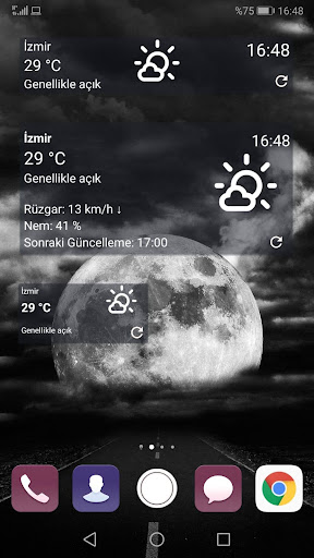 Hava Durumu - EgeTahmin