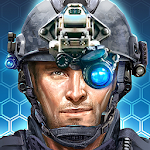 Cover Image of 下载 Modern War 8.0.2 APK