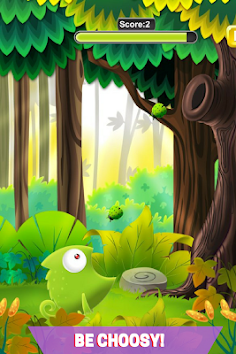 Chompy Chomp - Screenshot 2