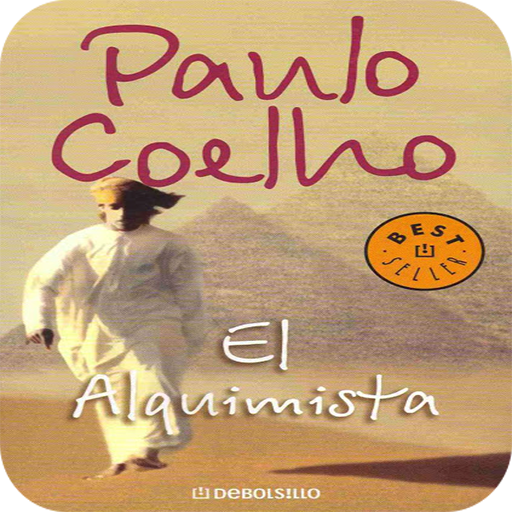 El Alquimista de Paulo Coelho