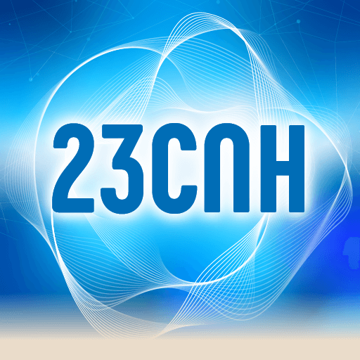 23 CNHyGS logo