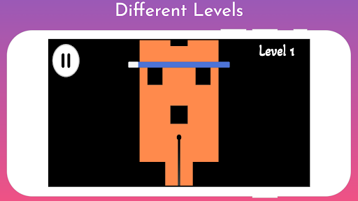Android application Ball Classic 2D - Arcade Games screenshort
