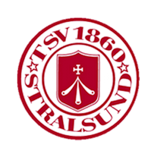 TSV Stralsund logo