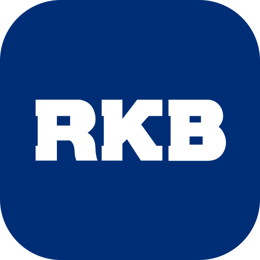 RKB Bearings logo