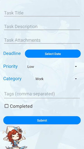 VoltPlan -  智能提醒与AI助手 screenshot 2