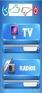 TV Radios live Arabic v5.4 APK + MOD (Premium Unlocked/VIP/PRO) 8