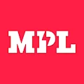 MPL Game APK Logo