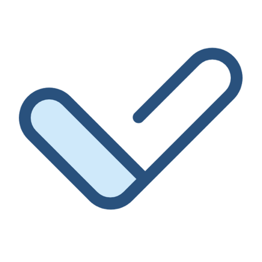 CHECK - SMART ATTENDANCE BOOK logo