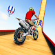 Moto Bike Stunts Racing - Impossible Stunts Download on Windows