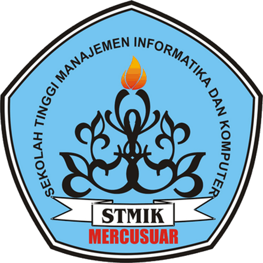 STMIK Mercusuar - Sutaji 2021 logo