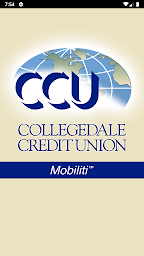 Collegedale CU Mobile Banking