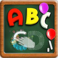 ABC Write - Alphabet Writing Practice