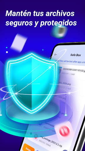 File Savior screenshot