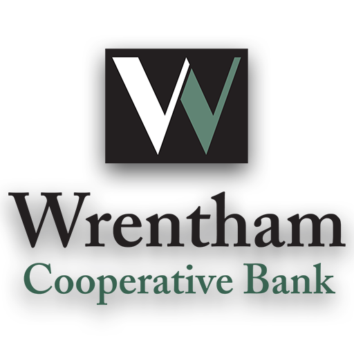 Wrentham Co-op Mobile Banking logo