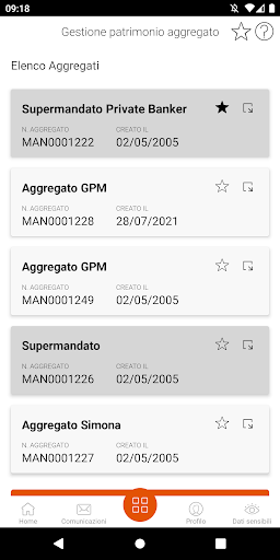 Ersel Mobile Screenshot