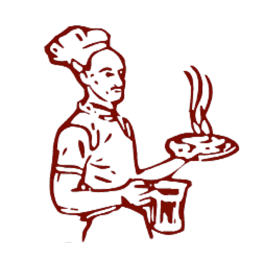 Dracut House of Pizza logo