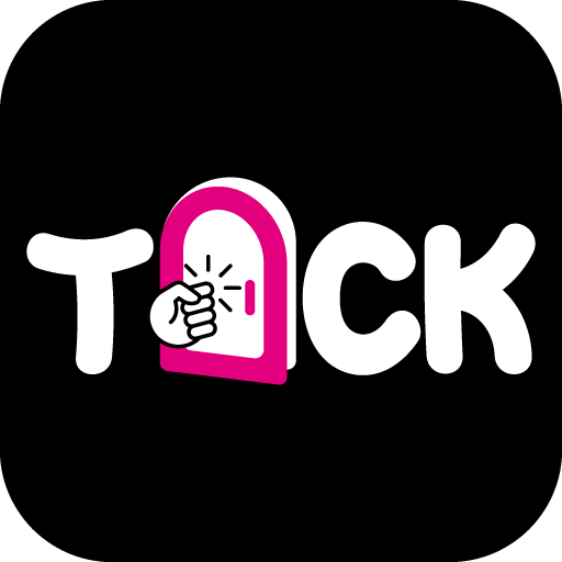 톡크 TOCK: 채팅 소설 글쓰기 앱 작가 이야기 톡썰 Header - AppWisp.com