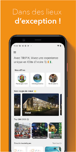 App-voorskou