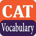 Cover Image of 下载 CAT Vocabulary  APK