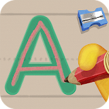 Learning Letters and Numbers icon