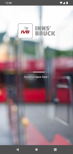 Android application mobile.campus screenshort
